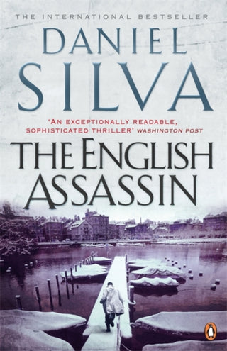Supplemental image for 9780141038988 - The English Assassin