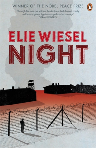 Cover image for 9780141038995 - Night