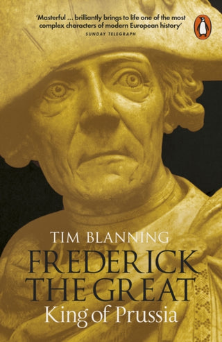 Supplemental image for 9780141039190 - Frederick the Great