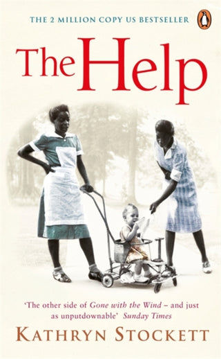 Cover image for 9780141039282 - The Help