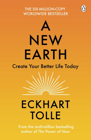 Supplemental image for 9780141039411 - A New Earth