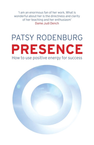 Cover image for 9780141039473 - Presence