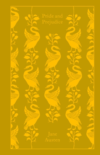 Cover image for 9780141040349 - Pride and Prejudice