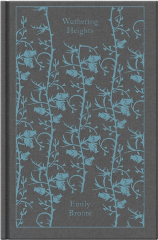 Cover image for 9780141040356 - Wuthering Heights
