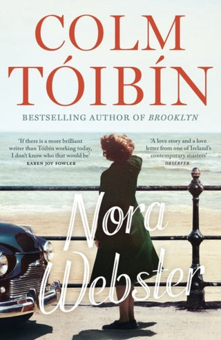 Cover image for 9780141041759 - Nora Webster