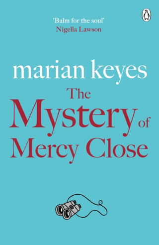 Cover image for 9780141043098 - The Mystery of Mercy Close