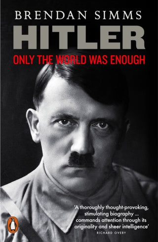 Supplemental image for 9780141043302 - Hitler
