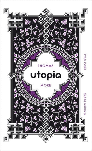 Cover image for 9780141043692 - Utopia