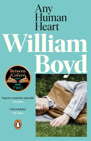 Supplemental image for 9780141044170 - Any Human Heart