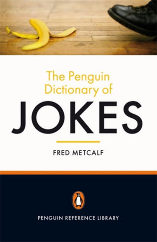 Supplemental image for 9780141044545 - The Penguin Dictionary of Jokes