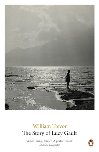 Cover image for 9780141044606 - The Story of Lucy Gault