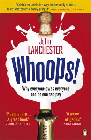 Cover image for 9780141045719 - Whoops!