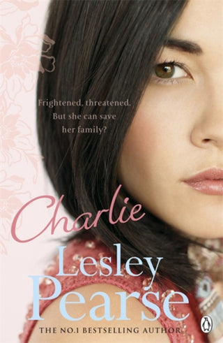 Cover image for 9780141046020 - Charlie