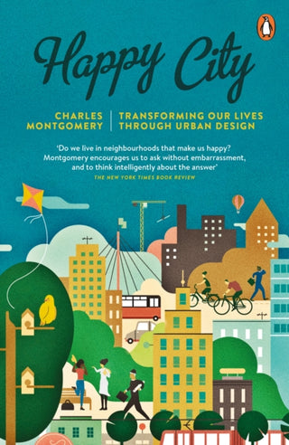 Cover image for 9780141047546 - Happy City