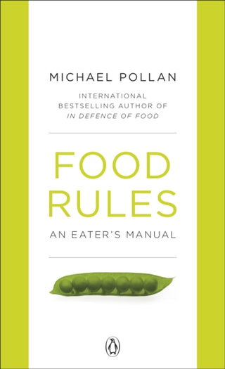 Cover image for 9780141048680 - Food Rules