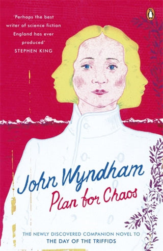Cover image for 9780141048772 - Plan for Chaos