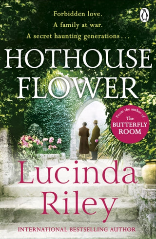Cover image for 9780141049373 - Hothouse Flower