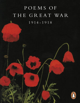 Supplemental image for 9780141181035 - Poems of the Great War