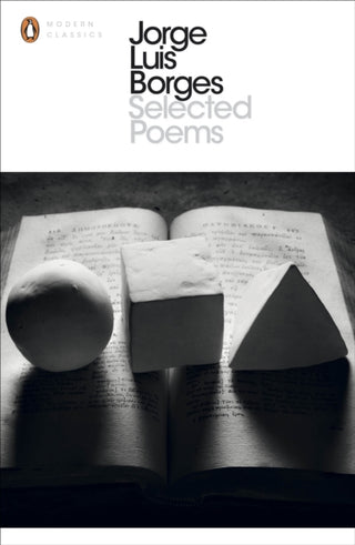 Cover image for 9780141181110 - Selected Poems
