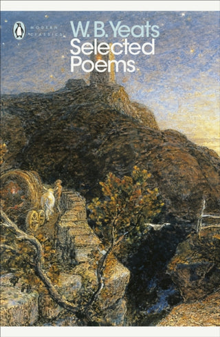 Cover image for 9780141181257 - Modern Classics Selected Poetry