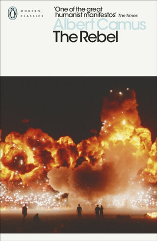Cover image for 9780141182018 - The Rebel