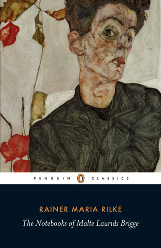 Cover image for 9780141182216 - The Notebooks of Malte Laurids Briggs