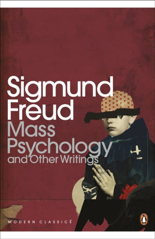 Supplemental image for 9780141182414 - Mass Psychology
