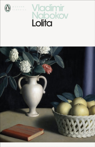 Cover image for 9780141182537 - Lolita