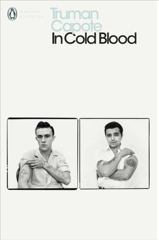 Cover image for 9780141182575 - In Cold Blood