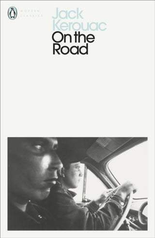 Cover image for 9780141182674 - On the Road