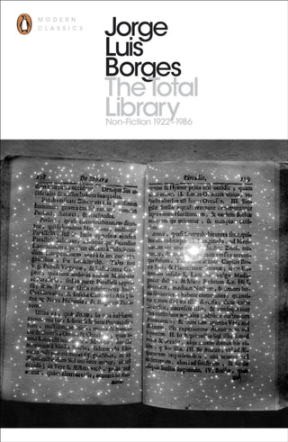 Cover image for 9780141183022 - The Total Library