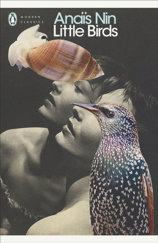 Supplemental image for 9780141183404 - Little Birds