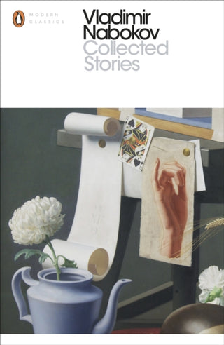 Cover image for 9780141183459 - Collected Stories