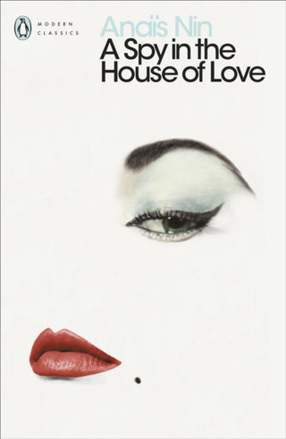 Supplemental image for 9780141183718 - A Spy In The House Of Love