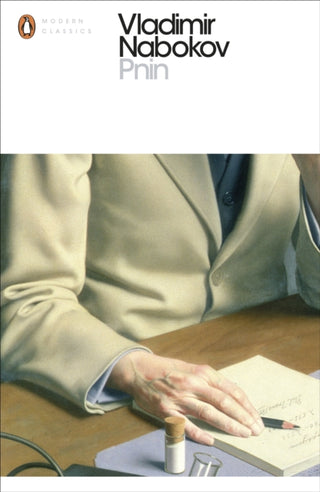 Cover image for 9780141183756 - Pnin