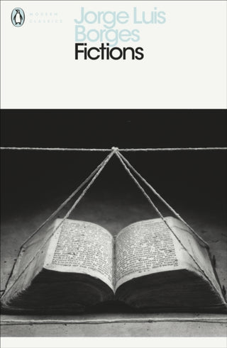 Cover image for 9780141183848 - Fictions