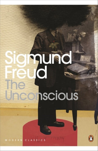 Cover image for 9780141183886 - The Unconscious