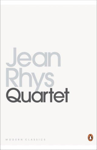 Cover image for 9780141183923 - Quartet