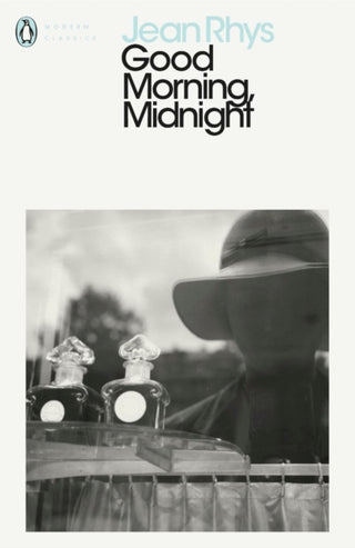 Cover image for 9780141183930 - Modern Classics Good Morning Midnight