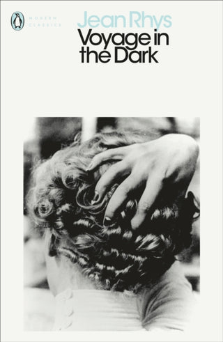 Cover image for 9780141183954 - Modern Classics Voyage in the Dark