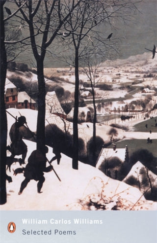 Cover image for 9780141184340 - Selected Poems