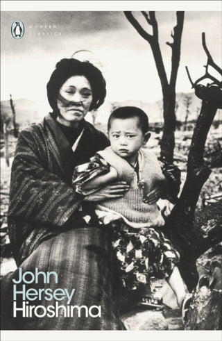 Cover image for 9780141184371 - Hiroshima
