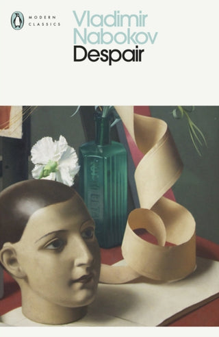 Cover image for 9780141184548 - Despair