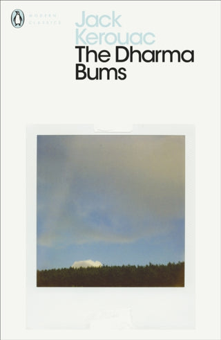 Supplemental image for 9780141184883 - The Dharma Bums