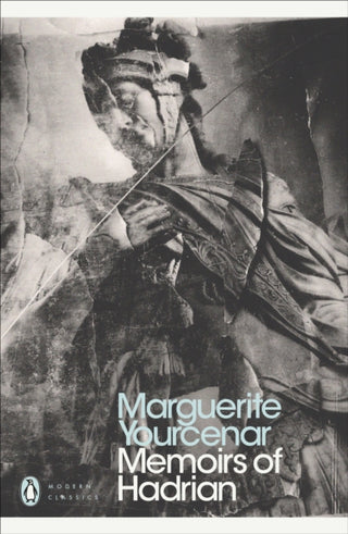 Cover image for 9780141184968 - Memoirs of Hadrian