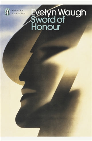 Cover image for 9780141184975 - Sword of Honour