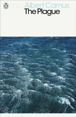 Cover image for 9780141185132 - The Plague