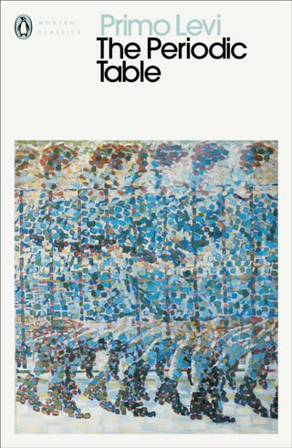 Cover image for 9780141185149 - The Periodic Table