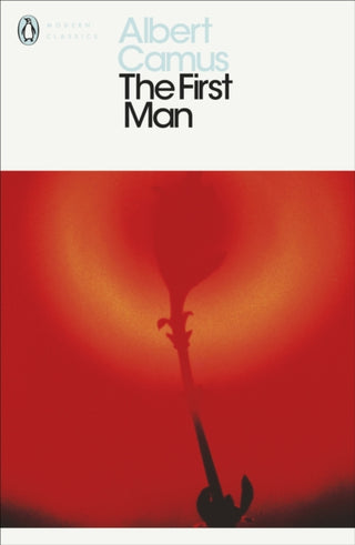 Cover image for 9780141185231 - The First Man