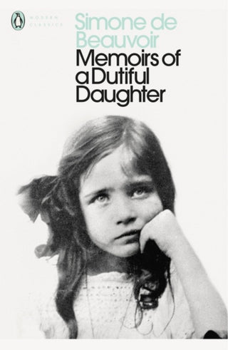 Cover image for 9780141185330 - Modern Classics Memoirs of a Dutiful Daughter